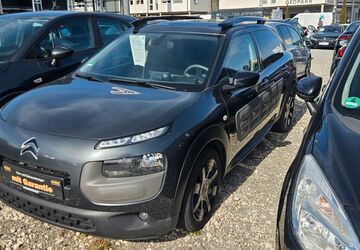 Citroen C4 Cactus 142.000 km 6.490 &euro; Reutlingen 72766