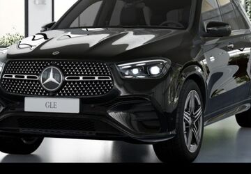 Mercedes-Benz GLE 350 9.900 km 88.990 &euro; Stuttgart 70372