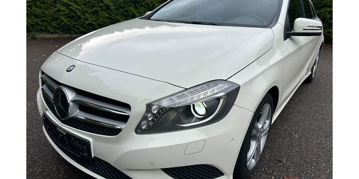 Mercedes-Benz A 180 75.000 km 12.790 &euro; Freiberg am Neckar 71691