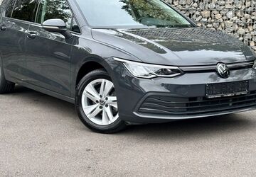 VW Golf 42.807 km 23.950 &euro; Sindelfingen 71065
