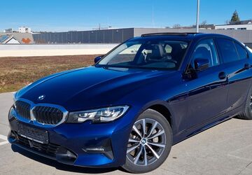 BMW 330 134.012 km 25.480 &euro; Sindelfingen 71065