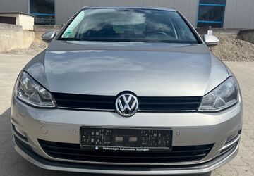 VW Golf 57.000 km 9.500 &euro; Holzgerlingen 71088