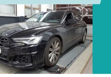 Audi S6 51.387 km 48.960 &euro; Weil der Stadt 71263