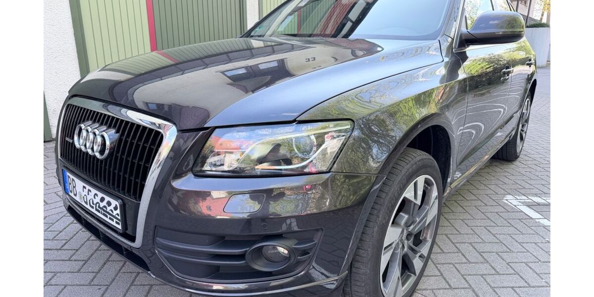Audi Q5 231.500 km 9.699 &euro; Sindelfingen 71063