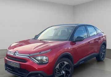 Citroen C4 10.559 km 17.999 &euro; Waiblingen 71334