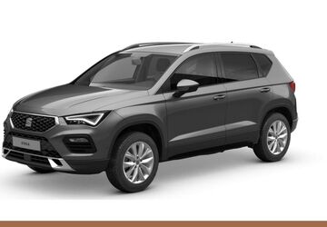 Seat Ateca 24.103 km 29.930 &euro; Stuttgart-Feuerbach 70469