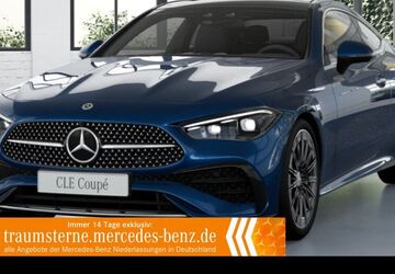 Mercedes-Benz CLE 220 6.689 km 56.990 &euro; Böblingen 71034