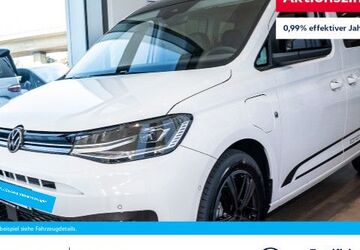 VW Caddy 1.980 km 49.490 &euro; Stuttgart 70188
