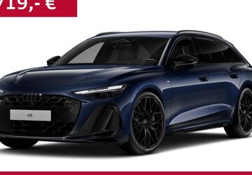 Audi A6 3.218 km 61.930 &euro; Pforzheim 75179