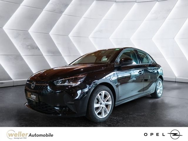 Opel Corsa 19.500 km 14.440 &euro; Bietigheim-Bissingen 74321