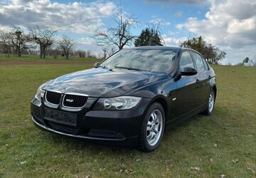 BMW 318 177.750 km 3.999 &euro; Köngen 73257