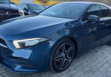 Mercedes-Benz A 180 140.000 km 21.800 &euro; Simmozheim/Stuttgart 75397