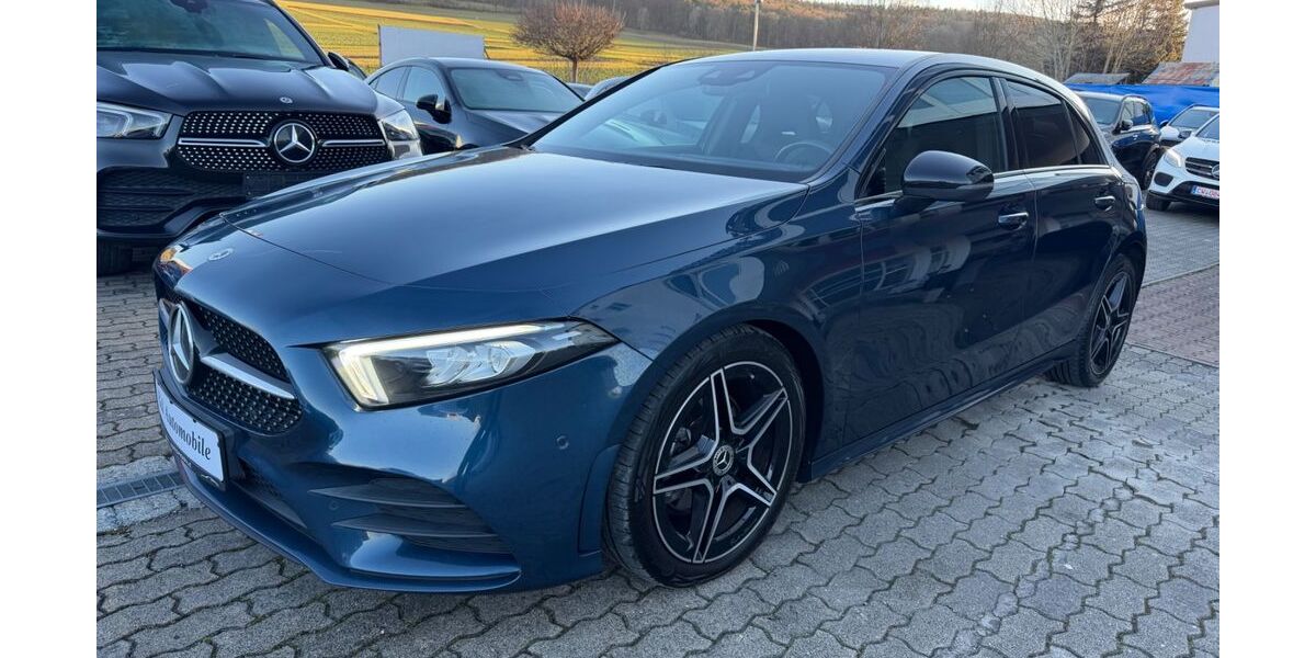 Mercedes-Benz A 180 140.000 km 21.800 &euro; Simmozheim/Stuttgart 75397