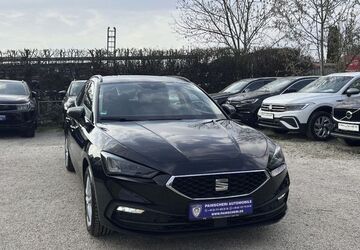 Seat Leon 86.000 km 17.799 &euro; Stuttgart 70567