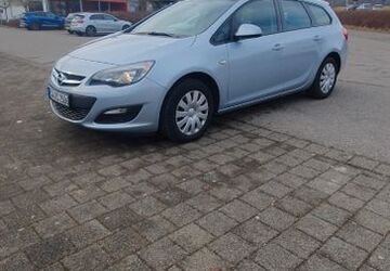 Opel Astra 139.000 km 5.750 &euro; Calw 75365
