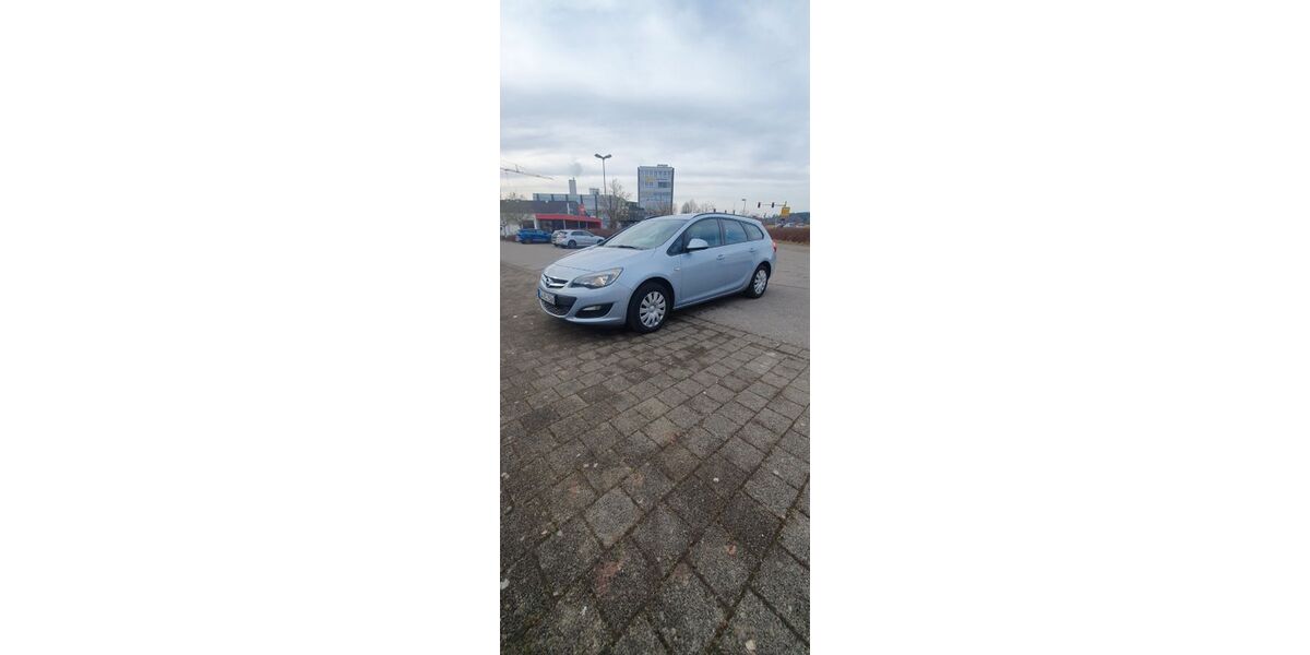 Opel Astra 139.000 km 5.750 &euro; Calw 75365
