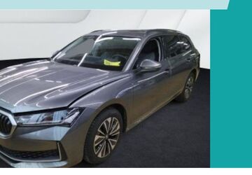 Skoda Superb 20.421 km 40.980 &euro; Calw 75365