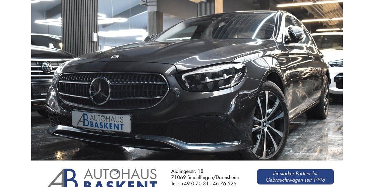 Mercedes-Benz E 300 99.800 km 29.980 &euro; Sindelfingen-Darmsheim 71069