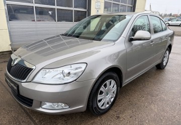 Skoda Octavia 79.000 km 6.950 &euro; Sindelfingen/Stuttgart 71069
