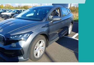Skoda Enyaq 22.361 km 22.980 &euro; Weil der Stadt 71263