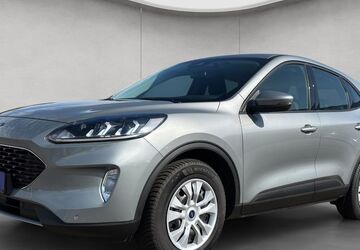 Ford Kuga 24.895 km 18.900 &euro; Leonberg 71229