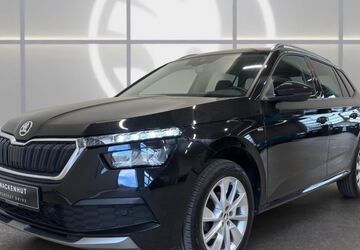 Skoda Kamiq 35.720 km 20.900 &euro; Nagold 72202