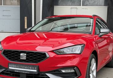 Seat Leon 80.111 km 16.900 &euro; Reutlingen/Mittelstadt 72766