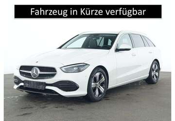 Mercedes-Benz C 180 26.000 km 35.880 &euro; Waiblingen 71332