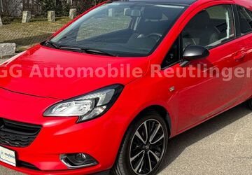 Opel Corsa 147.850 km 5.799 &euro; Reutlingen 72766