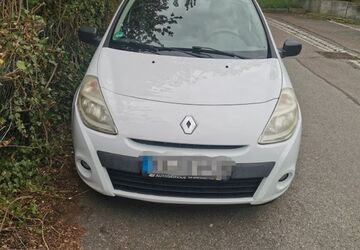 Renault Clio 80.602 km 4.500 &euro; Esslingen 73732
