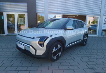 Kia EV3 4.800 km 39.890 &euro; Pforzheim 75177