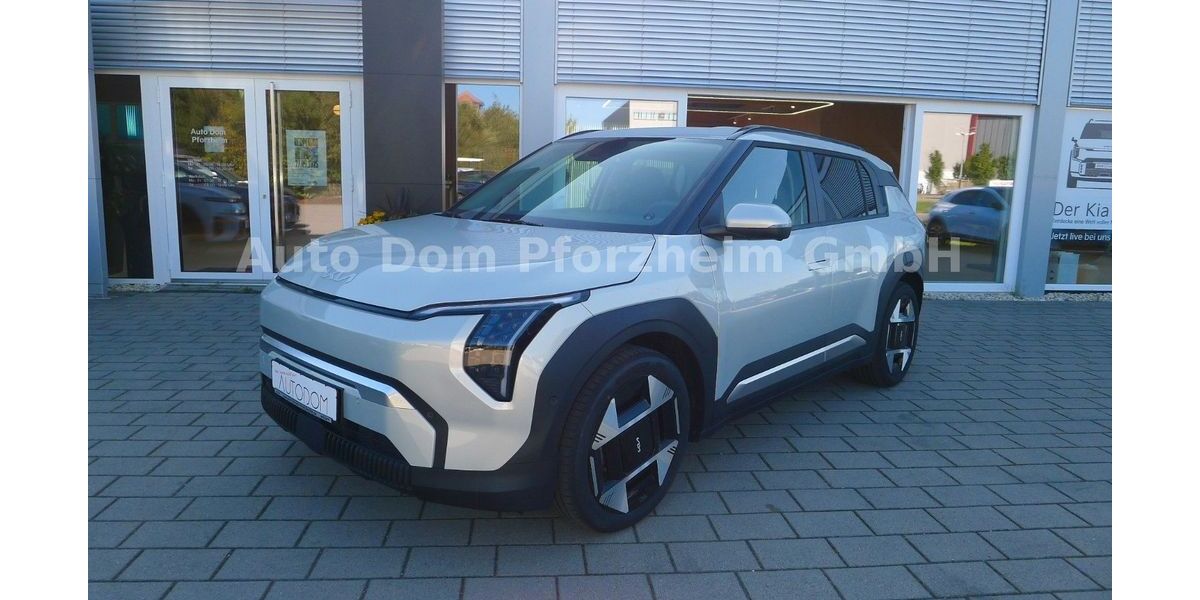 Kia EV3 4.800 km 39.890 &euro; Pforzheim 75177