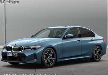 BMW 330 23.973 km 48.210 &euro; Gerlingen 70839