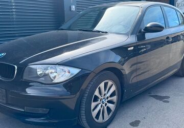 BMW 116 191.254 km 1.599 &euro; Korntal-Münchingen 70825