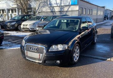 Audi A3 206.000 km 2.000 &euro; Fellbach-Stuttgart 70736