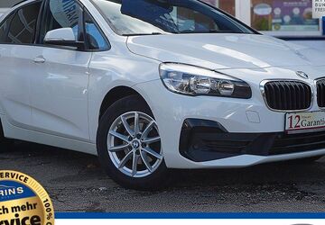 BMW 216 Active Tourer 199.790 km 8.990 &euro; Nürtingen 72622