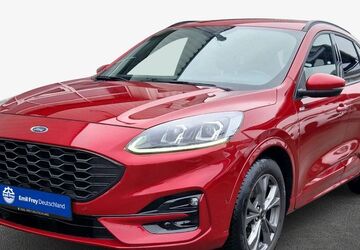 Ford Kuga 43.939 km 25.940 &euro; Waiblingen 71332