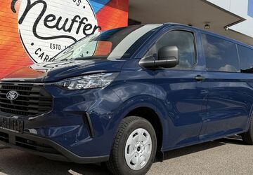 Ford Transit Custom 33.500 km 34.990 &euro; Herrenberg-Kuppingen 71083