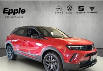 Opel Mokka 36.672 km 20.390 &euro; Rutesheim 71277