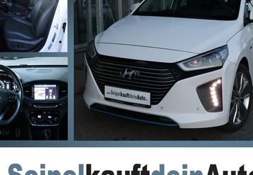 Hyundai IONIQ 97.600 km 12.995 &euro; Herrenberg 71083