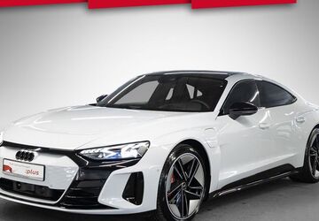 Audi e-tron GT 64.287 km 56.450 &euro; Stuttgart 70469