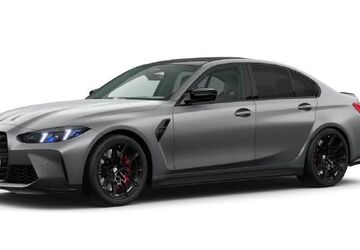 BMW M3 7.900 km 98.990 &euro; Reutlingen / Betzingen 72770