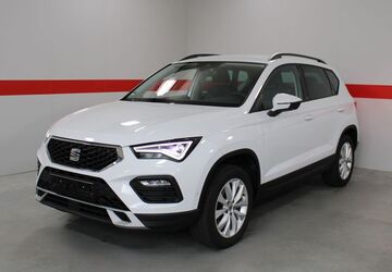Seat Ateca 29.300 km 26.500 &euro; Althengstett 75382