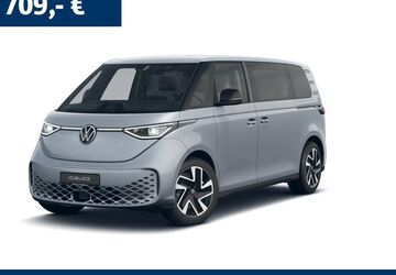 VW ID. Buzz 18.013 km 63.900 &euro; Fellbach 70736