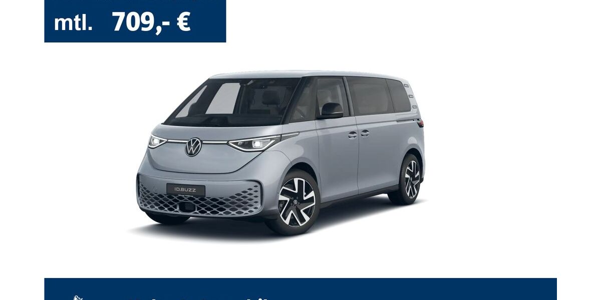 VW ID. Buzz 18.013 km 63.900 &euro; Fellbach 70736