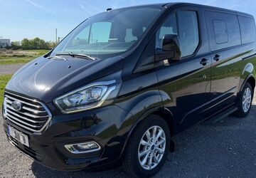 Ford Tourneo Custom 64.947 km 28.750 &euro; Stuttgart 70192