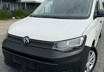 VW Caddy 144.000 km 13.750 &euro; Holzgerlingen 71088