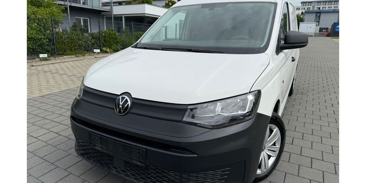 VW Caddy 144.000 km 13.750 &euro; Holzgerlingen 71088
