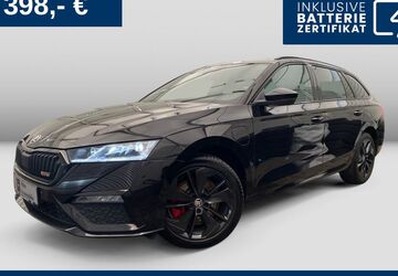 Skoda Octavia 99.040 km 23.490 &euro; Niefern-Öschelbronn 75223
