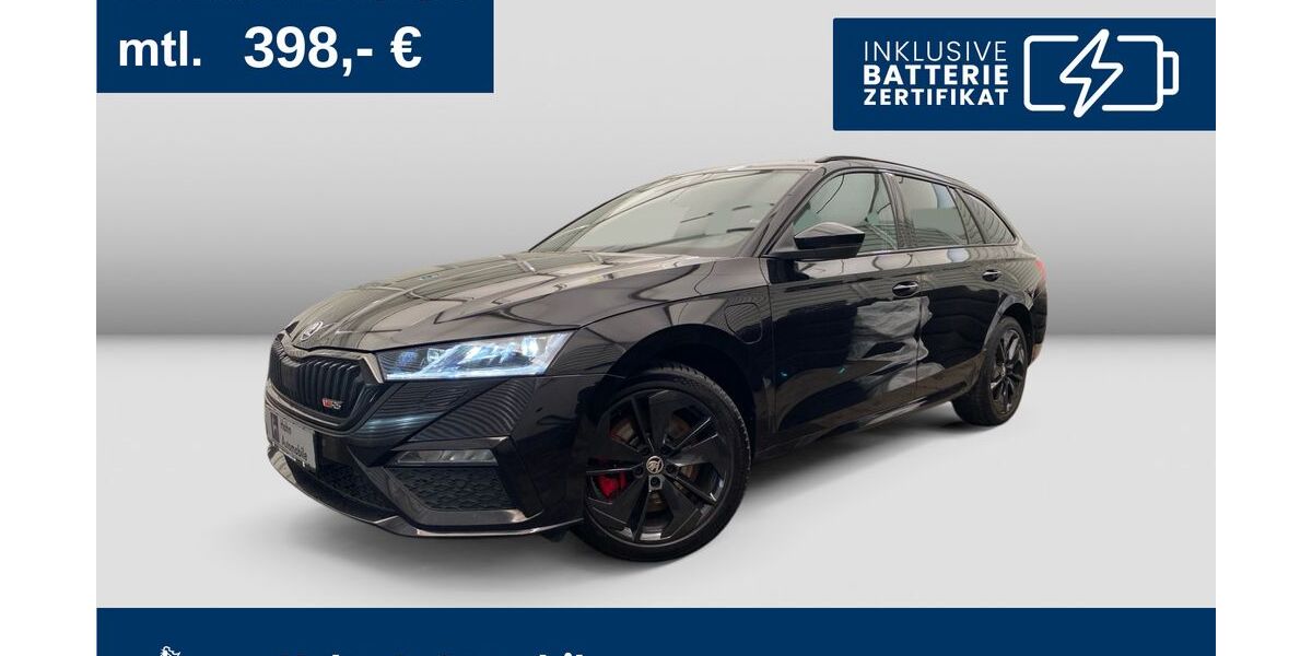 Skoda Octavia 99.040 km 23.490 &euro; Niefern-Öschelbronn 75223